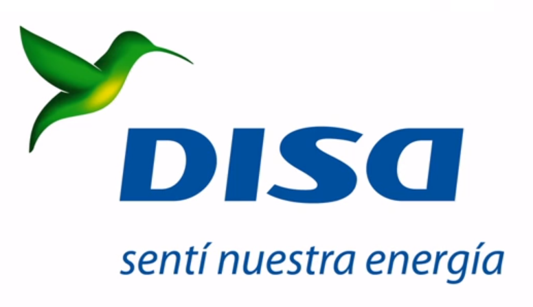 DISA | sentí nuestra energía